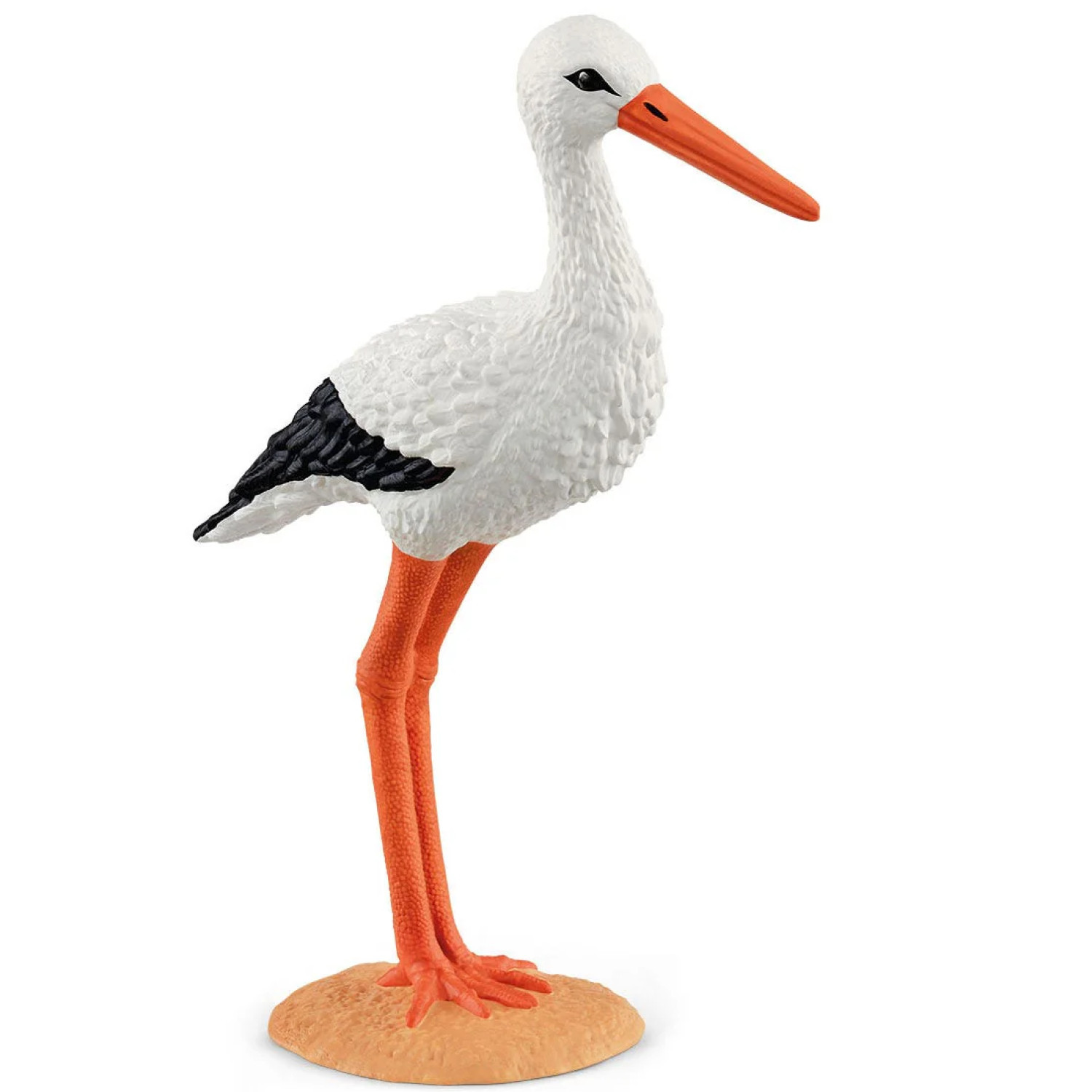 Фигурка Щъркел, Schleich