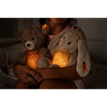 Нощна лампа Caspar Teddy bear - Image 4