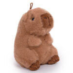 Плюшена Капибара