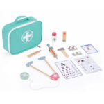 Докторска чанта за деца - Лекар - Image 2