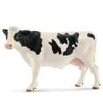 Фигурка Холщайн крава, Schleich