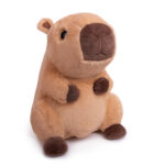 Плюшена Капибара