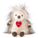 Плюшен Таралеж Арчи