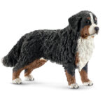 Фигурка Бернско пастирско куче, Schleich