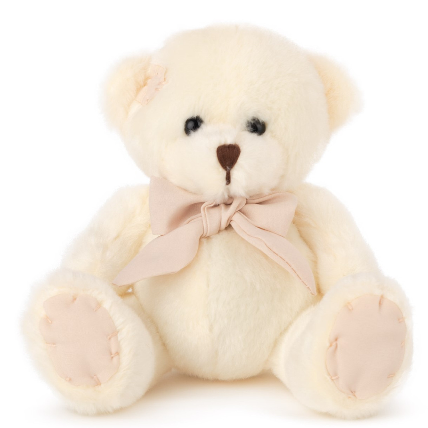 Плюшено мече Мини