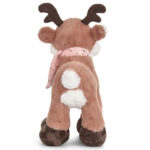 Плюшен елен Джонте - Image 3