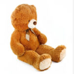 Плюшено Мече Оскар Rappa - Image 2