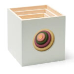 Дървени кубчета за подреждане - Image 2