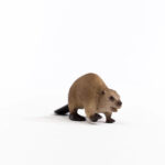 Фигурка Бобър, Schleich - Image 3