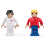 Линейка за влакови релси - Image 2