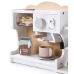 Дървена кафе машина и магазин - Image 5