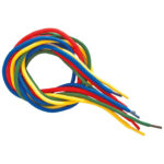 Дървен пъзел Момиче с дрешки за шиене - Image 4