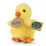 Плюшено пиленце Rappa