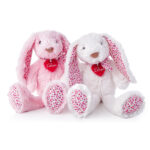 Плюшено зайче Стелла - Image 2