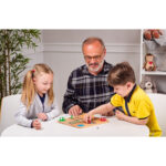 Луксозен комплект класически настолни игри - Image 3