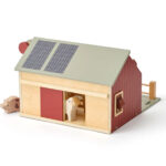 Дървена ферма - Image 3