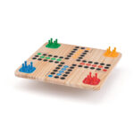 Луксозен комплект класически настолни игри - Image 4