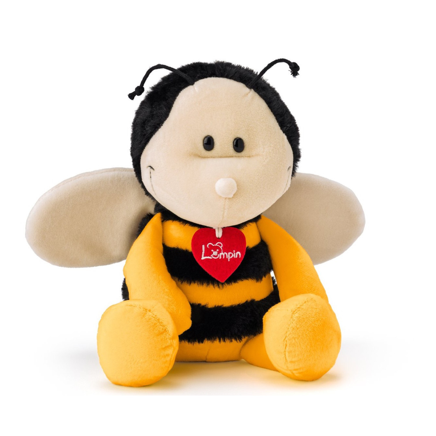 Плюшена Пчела Мая