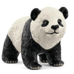 Фигурка Панда бебе, Schleich