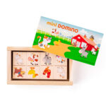 Мини домино с животни - Image 2