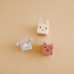 Комплект текстилни бебешки кубчета - Image 4