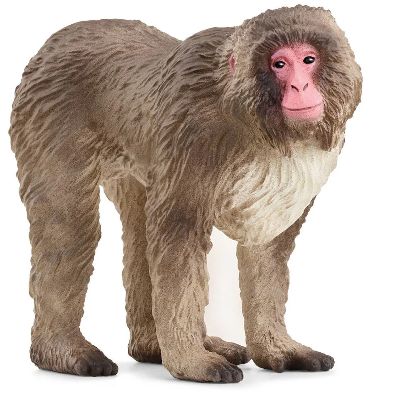 Фигурка Японски макак, Schleich