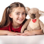 Плюшена Коала Дабо - Image 3