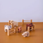 Комплект Животни от фермата - Image 3