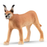 Фигурка Каракал, Schleich