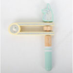 Комплект музикални инструменти в куфар Фермата - Image 4