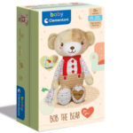 Меко бебешко мече в кутия - Image 2