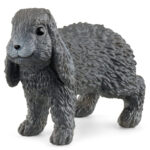 Фигурка Зайче, Schleich