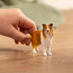Фигурка Куче Коли, Schleich - Image 2