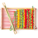 Станче за тъкане