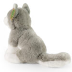 Плюшено куче Хъски Rappa - Image 4