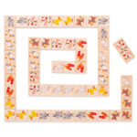 Мини домино с животни - Image 3