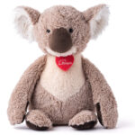 Плюшена Коала Дабо