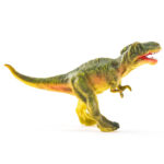 Комплект фигурки Динозаври, 6 броя - Image 2