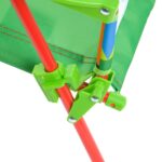 Сгъваемо Детско Столче TOFFY със Забавен Дизайн – За Дом, Градина и Плаж - Image 6