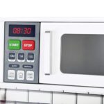 Детска Дървена Кухня GINGER HOME със Звук, Светлина, Бяла W10C493J - Image 6