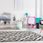 Детски Статив за Рисуване GINGER HOME 3 в 1 - Черна Дъска, Бяла Дъска, Хартиена Ролка, SUPER GIRL - Image 6