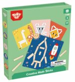 Дървени математически клечки TF488 - Image 3