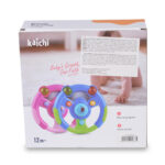 Бебешки музикален волан K999-68B - Image 4