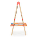 Дървена дъска за рисуване с магнити BPE318 - Image 6