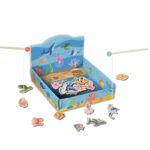 Дървена игра риболов HP102 - Image 2