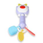 Музикална дрънкална Еленче K999-151 - Image 3