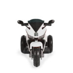 Акумулаторен мотор Hurricane MDX 618 бял - Image 2