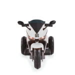 Акумулаторен мотор Hurricane MDX 618 бял - Image 3