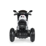 Акумулаторен мотор Hurricane MDX 618 бял - Image 5