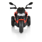 Акумулаторен мотор Colombo червен - Image 4